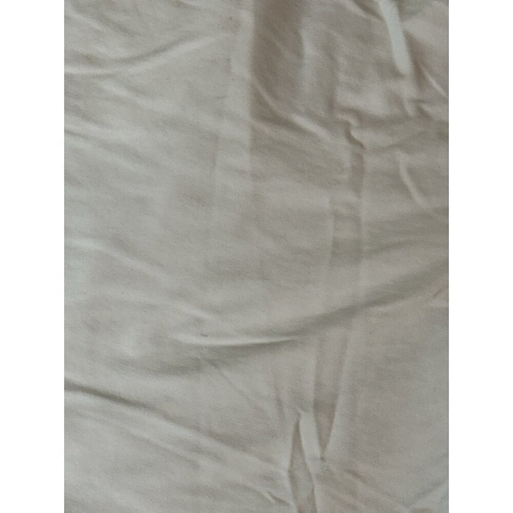 ID Ideology Plus Size Comfort Flow High Rise Shorts Womens 3X Bright White New - Picture 10 of 12